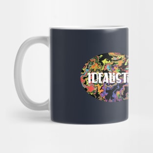 Idealistic Mug